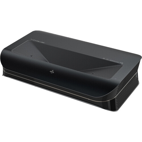 AWOL Vision LTV-3000 Pro 2000-Lumen XPR 4K 3D RGB Laser Projector