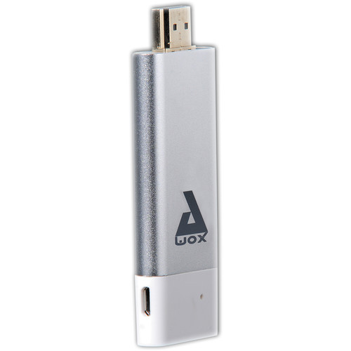 AwoX StriimCAST Miracast Wireless TV Adapter SC-W B&H Photo Video