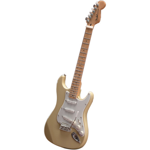 AXE HEAVEN FS-013 Licensed Fender Stratocaster Cream