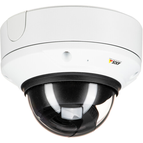 Axis Communications Q35 Series Q3517LV 5MP Network 01021001