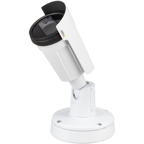 Axis Communications P14 Series P1448LE 8MP Outdoor 01055001