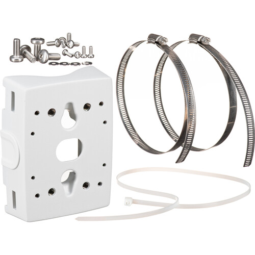 Axis Communications T91B47 Pole Mount (5