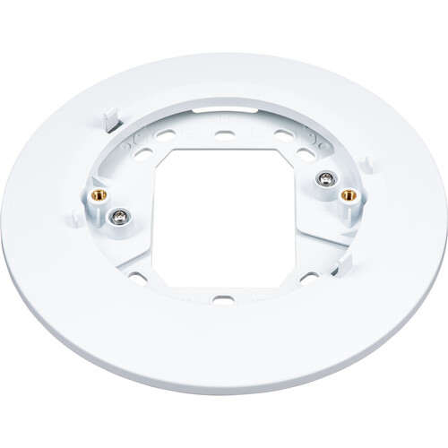 Axis Communications T94C01M J-Box/Gang Box Plate