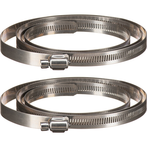 Axis Communications Steel Straps TX30 (1
