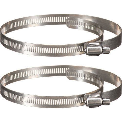 Axis Communications Steel Straps TX30 (570mm Pair)
