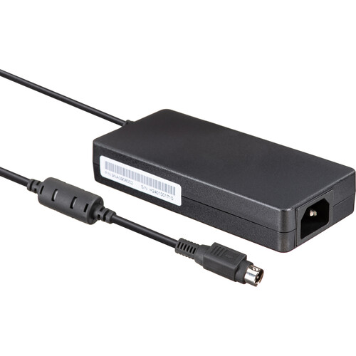 Axis Communications Mains Adapter (48 VDC 90W)