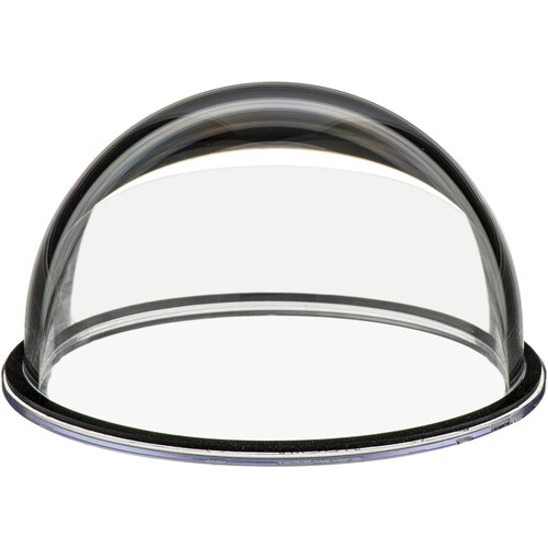 Axis Communications P33 Clear Dome A (4-Pack)