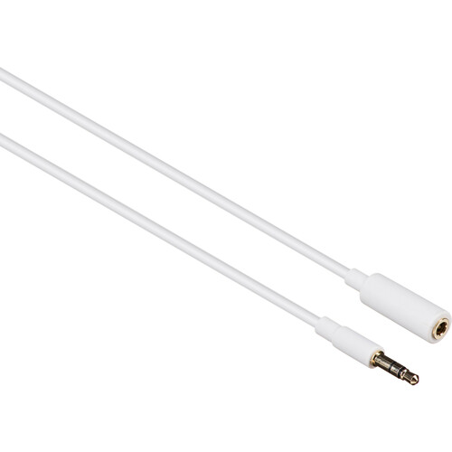 Axis Communications 01589-001 Audio Extension Cable B (16.4')
