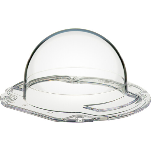 Axis Communications TP3802 Clear Dome (4-Pack)