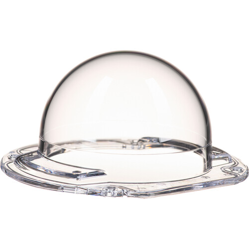 Axis Communications TP3802-E Clear Dome (4-Pack)
