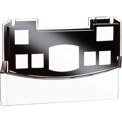 2N Camera Window for IP Verso & IP Solo (Camera Version 5-Pack)