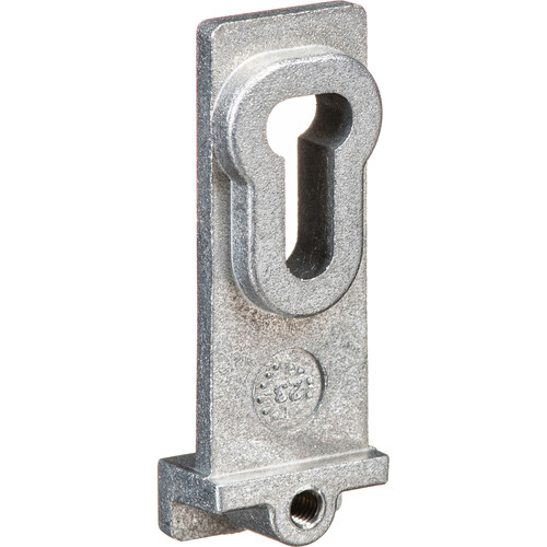 2N Flush and Surface Bottom Fixture for IP Verso (5-Pack)