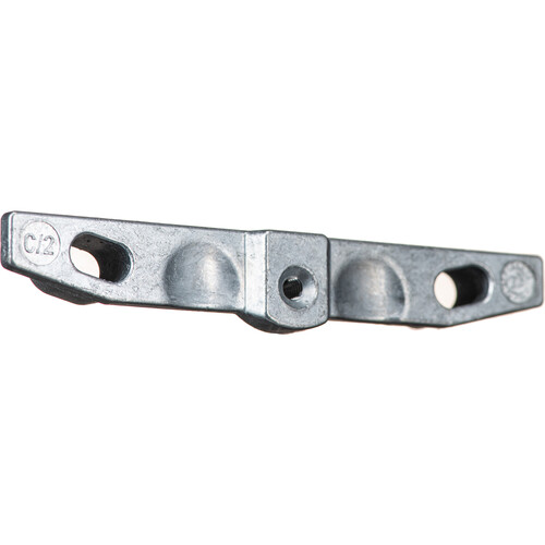 2N Flush Mount Upper Metal Fixture for IP Verso & IP Solo Intercom (5-Pack)