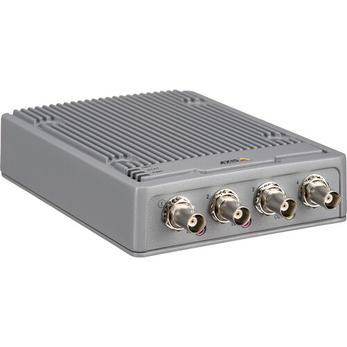 Axis Communications P7304 4-Channel Vide
