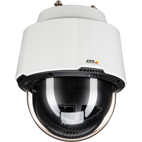 Axis Communications P5655-E 1080p Outdoo