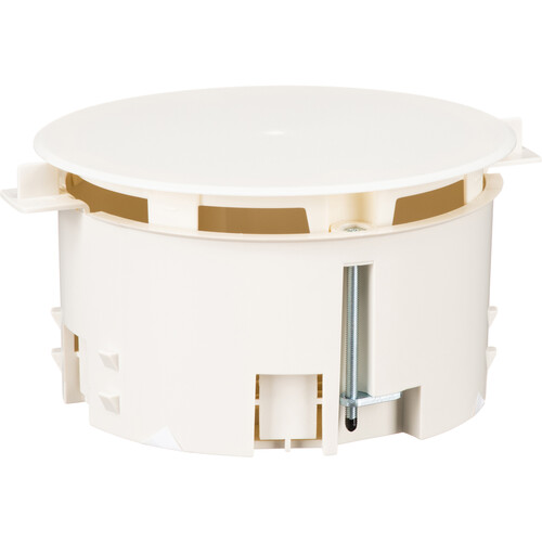 2N Indoor Flush Box