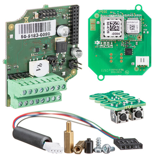 2N RFID Card Reader for IP Force Intercom (13.56 MHz Secured)