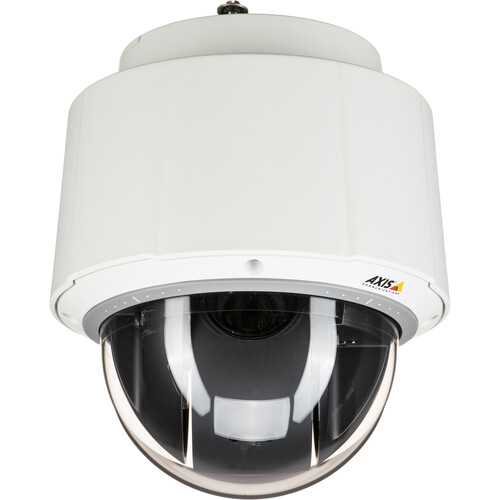 Axis Communications Q6075 1080p PTZ Netw