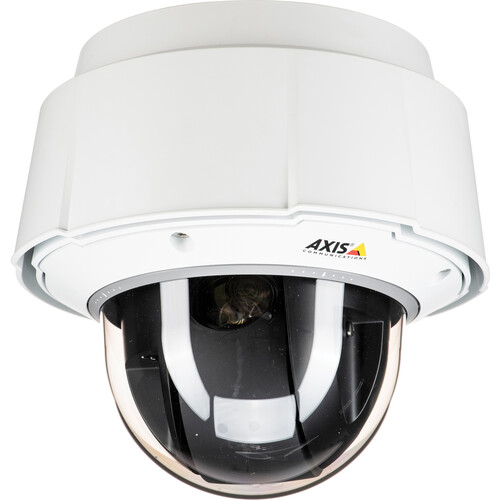 Axis Communications Q6075-E 2MP Outdoor