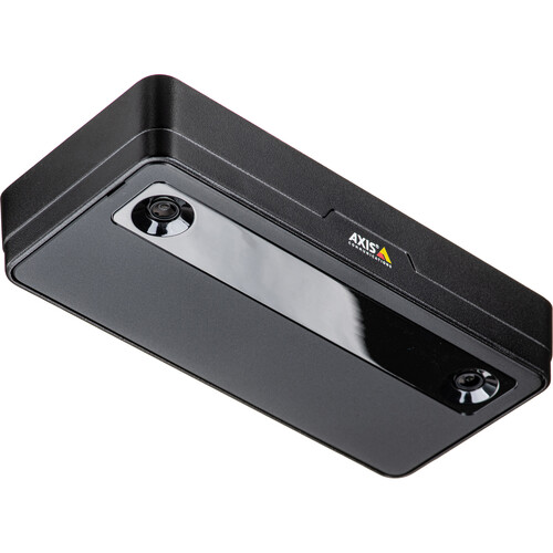 Axis Communications P8815-2 3D Indoor People Counter (Black)