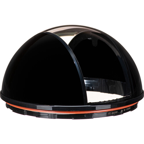 Axis Communications TQ6803 Hard-Coated Clear Dome