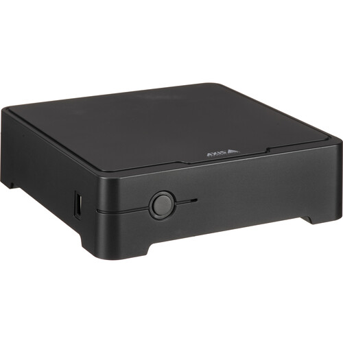 Axis Communications W800 System Controller