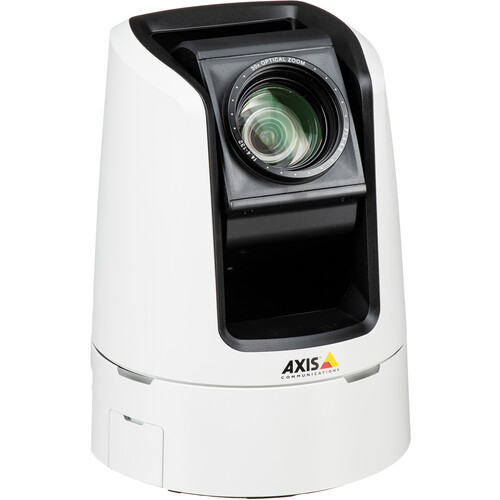 Axis Communications V5925 1080p PTZ Netw