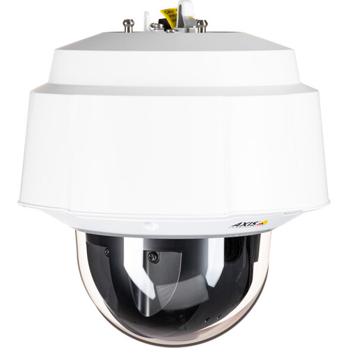 Axis Communications Q6074-E 720p Outdoor