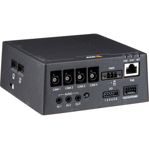 Axis Communications F9114 2nd Generation