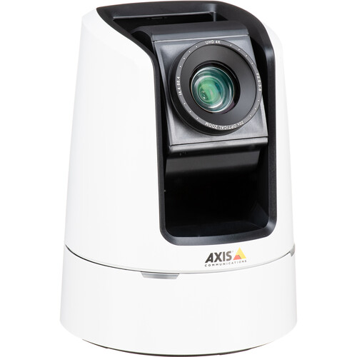 Axis Communications V5938 UHD 4K PTZ Network Camera (White)