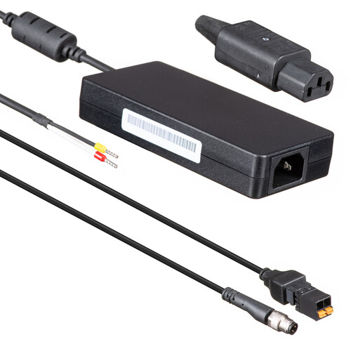 Axis Communications Camera Heater Power Supply for Q6010-E & Q6100-E