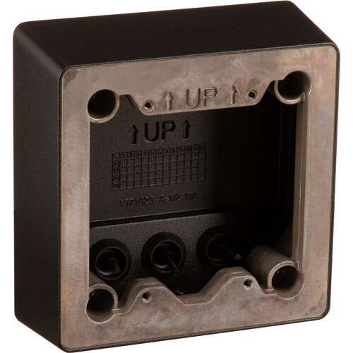 Axis Communications TI8602 Wall Mount fo