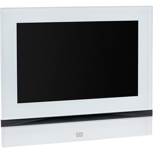 2N Indoor View Intercom (White)