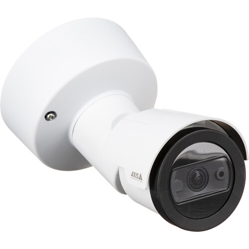Axis Communications M2036-LE 4MP Outdoor