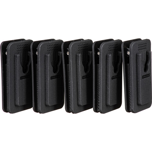 Axis Communications TW1100 Clip Mount (5-Pack)