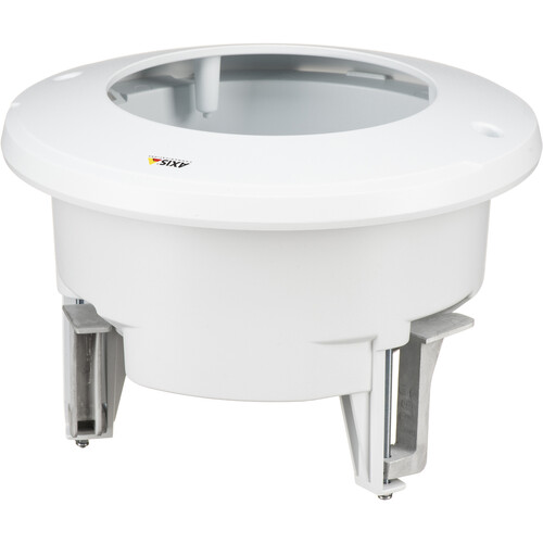 Axis Communications TQ3201-E Indoor/Outdoor Recessed Mount for Axis Q36 P38 & Q38 Cameras