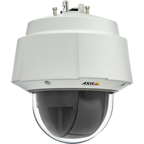Axis Communications Q6078-E 4K UHD Outdo