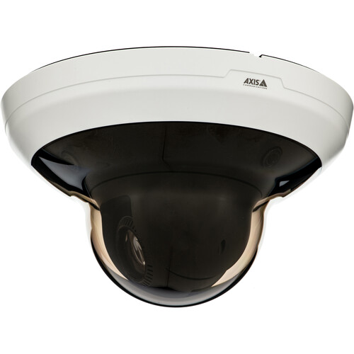 Axis Communications M5000-G 15MP PTZ Net