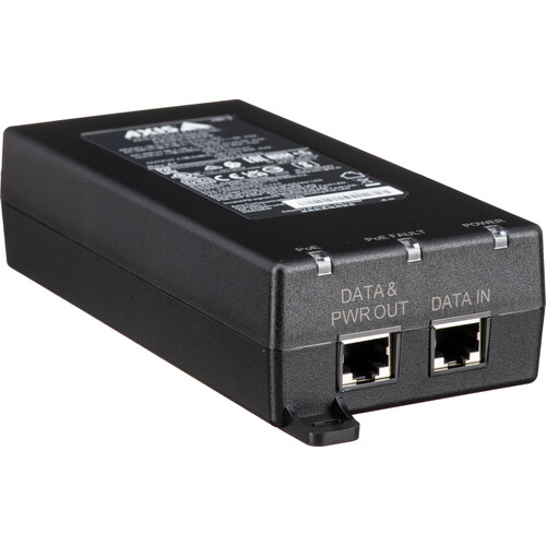 Axis Communications 90W Single-Port AC/D