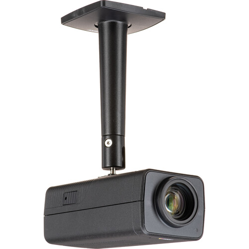 Axis Communications Q1715 1080p Indoor Network Block Bullet Camera with 4-84.6mm Lens