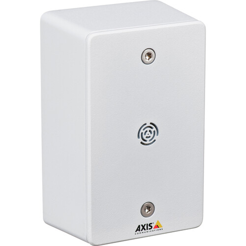 Axis Communications TU1001-VE Microphone