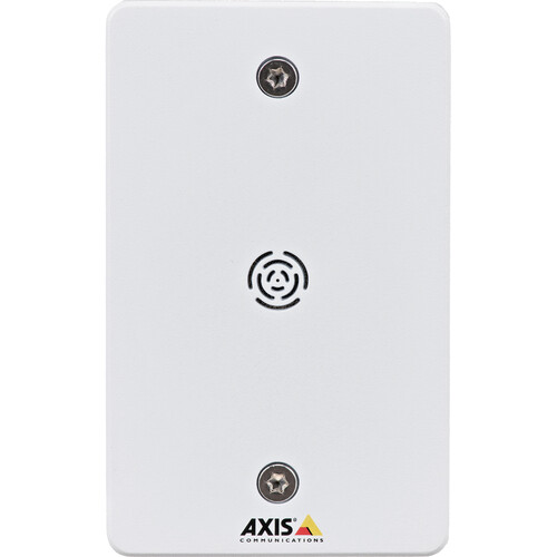 Axis Communications TU1001-V Analog Microphone