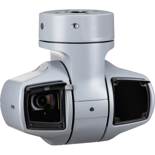 Axis Communications Q6225-LE 2MP Outdoor