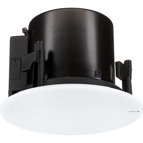 Axis Communications C1211-E 4