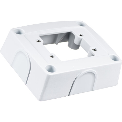Axis Communications TQ1601-E Conduit Back Box for Select Cameras