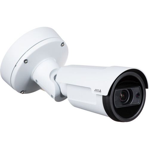 Axis Communications P1468-LE 8MP Outdoor