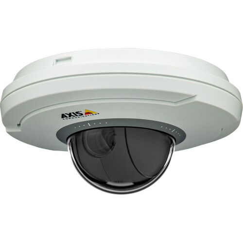 Axis Communications M5074 720p PTZ Netwo