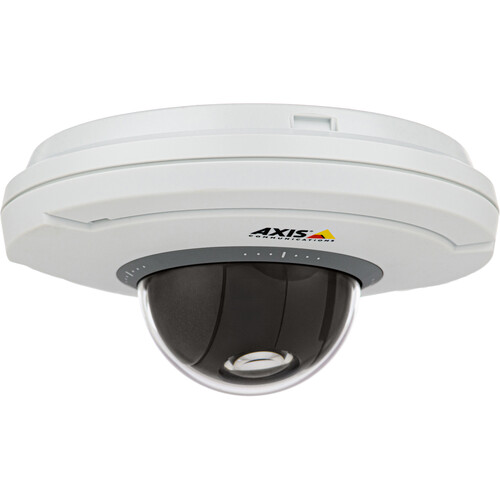 Axis Communications M5075-G 1080p PTZ Ne