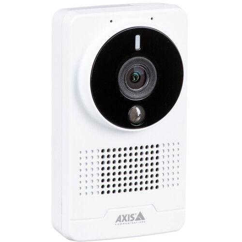 Axis Communications M1075-L 2MP Network