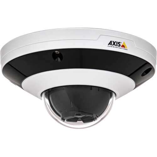 Axis Communications F4105-LRE Dome Sensor